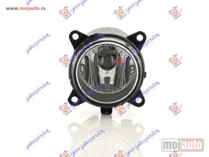 NOVI: delovi  MAGLENKA (H11) 2004- (VALEO) Citroen berlingo 02-08 -dostupno