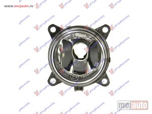 NOVI: delovi  MAGLENKA (H11) 2004- (E) (TYC) Citroen berlingo 02-08 -dostupno