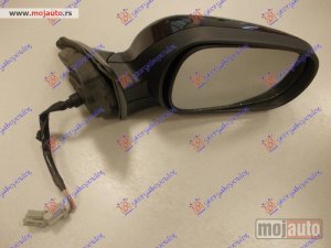 NOVI: delovi  RETROVIZOR ELEKTRICNI SA GREJACEM Desno Rover 600 94-98 -dostupno