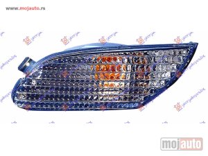 NOVI: delovi  MIGAVAC Levo Rover 25 00-05 -dostupno