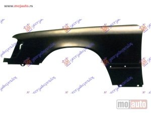 NOVI: delovi  BLATOBRAN (A KVALITET) Levo Mercedes e class (w124) 93-95 -dostupno