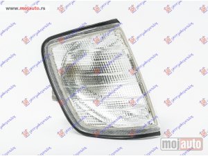 NOVI: delovi  MIGAVAC BELI Desno Mercedes e class (w124) 93-95 -dostupno