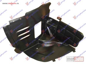 NOVI: delovi  POTKRILO (PREDNJI DEO) PLASTICNO -1997 Desno Mercedes c class (w202) 93-99 -dostupno