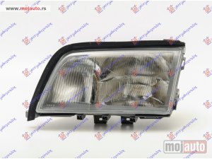NOVI: delovi  FAR -1996 (DEPO) Levo Mercedes c class (w202) 93-99 -dostupno
