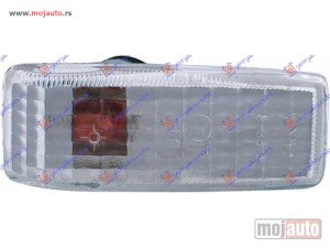 NOVI: delovi  MIGAVAC U KRILU BELI -1997 Mercedes e class (w210) 96-99 -dostupno