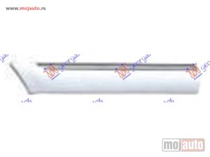 NOVI: delovi  LAJSNA PREDNJEG BLATOBRANA (ELEGANCE) Levo Mercedes c class (w202) 93-99 -dostupno