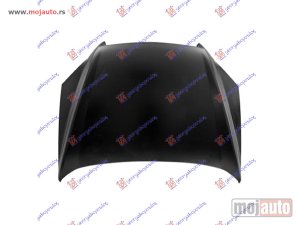 NOVI: delovi  HAUBA Chevrolet captiva 07-12 -nedostupno