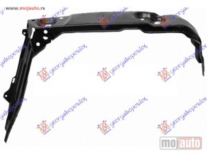 NOVI: delovi  OKVIR FARA METALNI Levo Mercedes 190e (w201) 84-93 -nedostupno