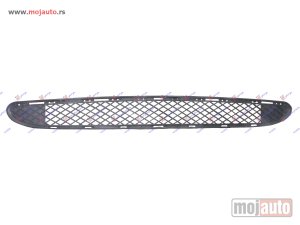 NOVI: delovi  CENTRALNA RESETKA (OTVORENA) Mercedes c class (w203) sdn/s.w. 00-03 -dostupno