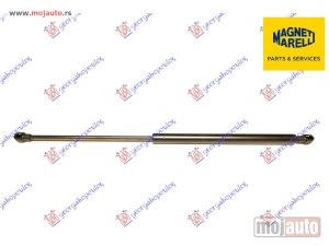 NOVI: delovi  AMORTIZER GEPEK VRATA KARAVAN (511L-470N) (MARELLI) Mercedes c class (w203) sdn/s.w. 00-03 -dostupno