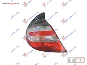 NOVI: delovi  STOP LAMPA 2004- (MARELLI) Levo Mercedes clc (w203) coupe 01-08 -dostupno