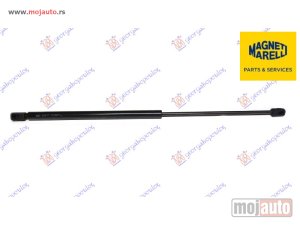 NOVI: delovi  AMORTIZER GEPEK VRATA (582L-460N) (MARELLI) Mercedes clc (w203) coupe 08-11 -dostupno