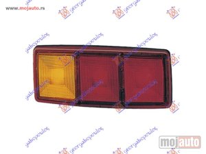 Glavna slika - STOP LAMPA (DEPO) Desno Mercedes 406/608 68-94 -dostupno - MojAuto