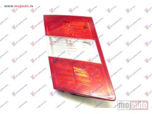 NOVI: delovi  STOP LAMPA UNUTRASNJA (PROVIDNI MIGAVAC) (DEPO) Levo Mercedes clc (w203) coupe 08-11 -dostupno