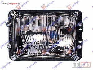 NOVI: delovi  FAR (TURSKA) Desno Mercedes 207/307 77-95 -dostupno
