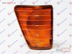 NOVI: delovi  MIGAVAC ZUTI Desno Mercedes 207/307 77-95 -dostupno