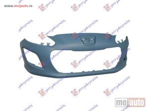 NOVI: delovi  PREDNJI BRANIK PM 11- (A KVALITET) Peugeot 308 08-13 -dostupno