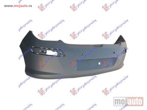 NOVI: delovi  ZADNJI BRANIK PM -11 (PDS SENZORI) Peugeot 308 08-13 -dostupno