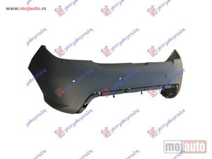 NOVI: delovi  ZADNJI BRANIK (SPORT -11) (SVI 11-) (SVI GT/GTI) (PDS SENZORI) Peugeot 308 08-13 -dostupno