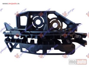 NOVI: delovi  NOSAC PREDNJEG BRANIKA GORNJI PLASTICNI Desno Peugeot 308 08-13 -dostupno