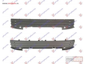 NOVI: delovi  CENTRALNA RESETKA UNUTRASNJA (GT/CC) Peugeot 308 08-13 -dostupno
