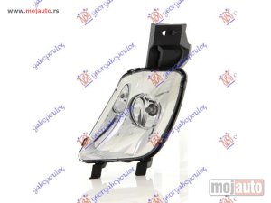 NOVI: delovi  MAGLENKA 2011- (VALEO) Levo Peugeot 308 08-13 -dostupno