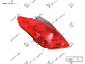 NOVI: delovi  STOP LAMPA (DEPO) Levo Peugeot 308 08-13 -nedostupno