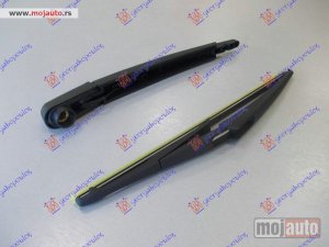 NOVI: delovi  ZADNJI BRISAC KOMPLET 300mm Peugeot 308 08-13 -dostupno