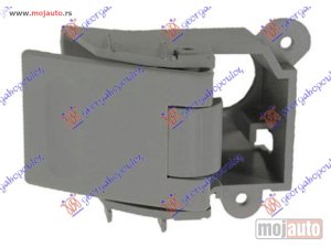 Glavna slika - KVAKA PREDNJIH VRATA UNUTRASNJA SIVA -00 Desno Vw lt 98-06 -dostupno - MojAuto