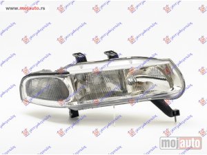 NOVI: delovi  FAR 4 VRATA (PROVIDAN MIGAVAC) (DEPO) Desno Rover 400 96-99 -dostupno