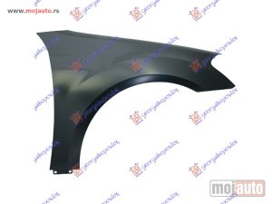 NOVI: delovi  BLATOBRAN Desno Mercedes ml (w164) 05-11 -dostupno