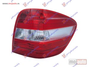 NOVI: delovi  STOP LAMPA -2008 (DEPO) Desno Mercedes ml (w164) 05-11 -dostupno