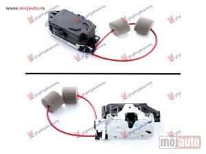 NOVI: delovi  BRAVA GEPEK VRATA 5 VRATA (1 KABL) (10pins) Mercedes ml (w164) 05-11 -dostupno