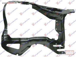 NOVI: delovi  OKVIR FARA METALNI 00- Desno Mercedes s class (w220) 98-05 -dostupno