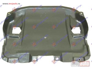 NOVI: delovi  ZASTITA MOTORA CENTRALNA Mercedes s class (w220) 98-05 -nedostupno
