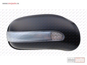 NOVI: delovi  POKLOPAC RETROVIZORA PM (SA MIGAVCEM) -2003 Desno Mercedes s class (w220) 98-05 -dostupno