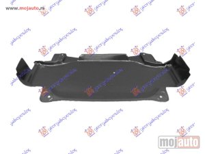 NOVI: delovi  ZASTITA MOTORA (DIZEL) Mercedes e class (w210) 96-99 -dostupno