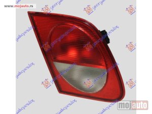 NOVI: delovi  STOP LAMPA UNUTRASNJA Levo Mercedes e class (w210) 96-99 -nedostupno