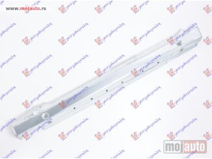 NOVI: delovi  SAJTNA (SEDAN/KARAVAN) Levo Mercedes e class (w210) 96-99 -dostupno