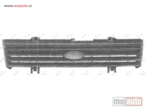 NOVI: delovi  PVC MASKA Ford escort iii 81-86 -nedostupno