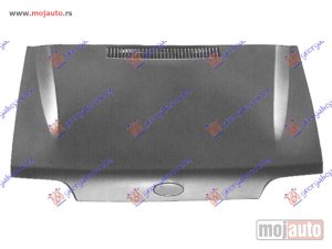NOVI: delovi  HAUBA Ford escort iv 86-88 -dostupno
