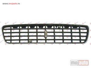 NOVI: delovi  PVC MASKA (HROM OKVIR) -2005 Volvo s60 00-10 -dostupno