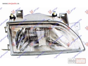 NOVI: delovi  FAR (DEPO) Desno Ford escort 93-95 -dostupno