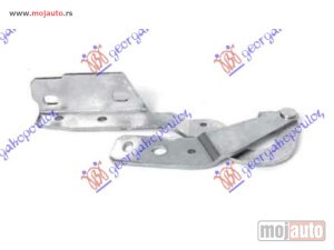 NOVI: delovi  MAKAZE HAUBE (O) Levo Ford escort 95-98 -dostupno