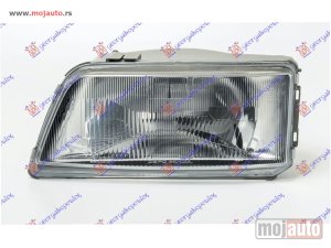 NOVI: delovi  FAR (TYC) Levo Citroen jumper 94-02 -dostupno