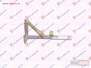 NOVI: delovi  MAKAZE HAUBE Levo Citroen jumper 94-02 -dostupno