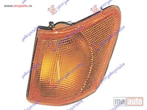 NOVI: delovi  MIGAVAC ZUTI Levo Ford fiesta iii 90-95 -dostupno