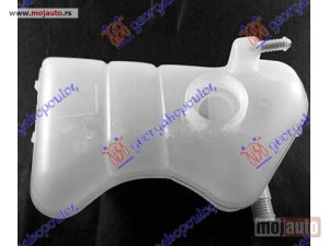 NOVI: delovi  POSUDA ZA ANTIFRIZ (BENZIN/DIZEL) Ford fiesta iii 90-95 -dostupno