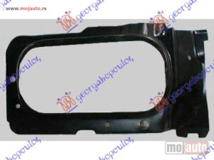 NOVI: delovi  OKVIR FARA METALNI Desno Ford mondeo 93-96 -dostupno
