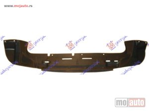 NOVI: delovi  ZASTITA MOTORA ISPOD BRANIKA PLASTICNA Ford mondeo 93-96 -dostupno